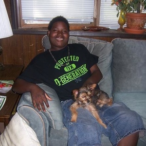 Profile Picture of Leo Traut (@bigblack_50) on Myspace