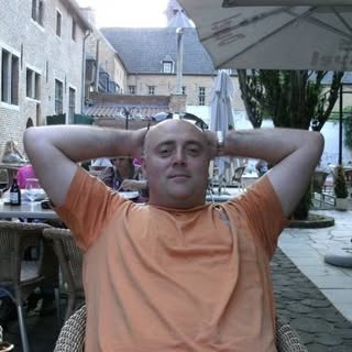 Profile Picture of Marc Massart (@marcmassart) on Instagram