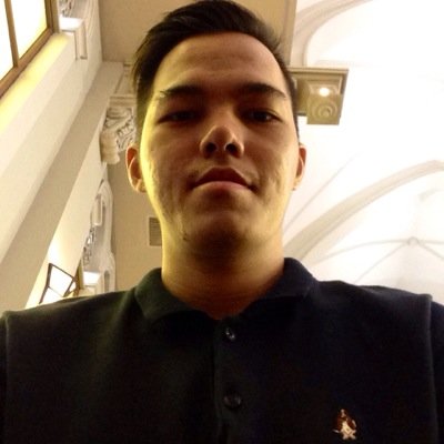 Profile Picture of Calvin (@calvin_joe) on Twitter