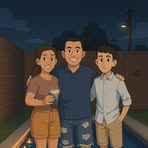 Profile Picture of Marcos Echevarria (@marcos.echevarria.2025) on Facebook