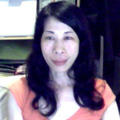Profile Picture of Ruby Lai (@Rubylai) on Twitter