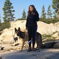 Profile Picture of Kate Weeks (@kate-weeks-11) on Quora