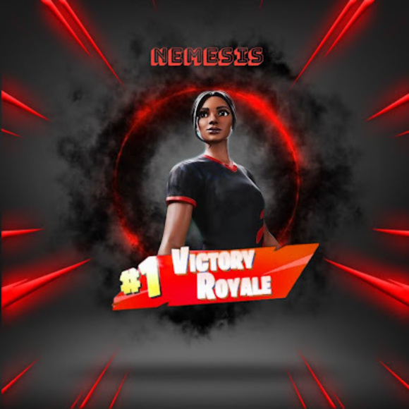 Profile Picture of Nemesis Gaming (@nemesisgaming) on Poshmark