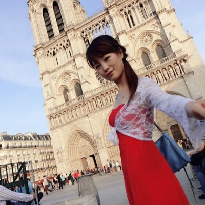 Profile Picture of Mia Zhao (@MiaNeverland) on Twitter