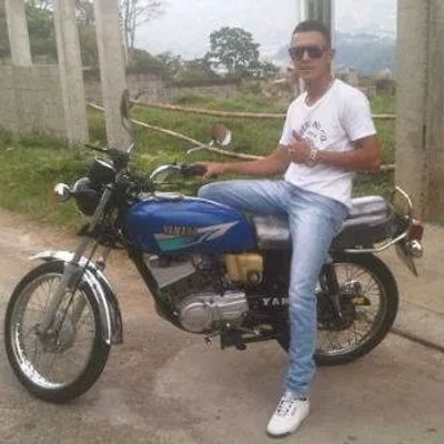 Profile Picture of Javier Omar (@javieromar13) on Twitter