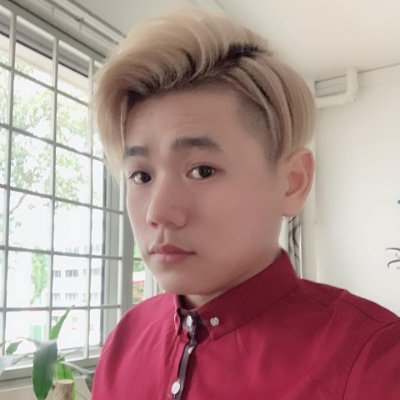 Profile Picture of GaryShin (@GaryShin13) on Twitter