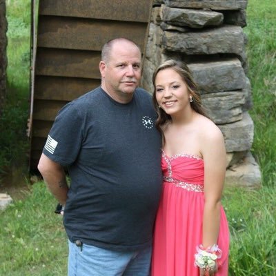 Profile Picture of Michelle Clabough (@mclabough05) on Twitter