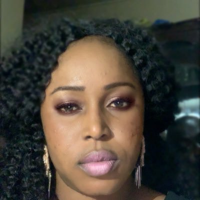 Profile Picture of Rebecca Bakarr-Conteh (@RebeccaBakarr) on Twitter