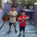 Profile Picture of Karen Basantpuriya (@karenbasantpuriya) on Instagram