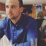 Profile Picture of Henrik Wesik (@henrikwesik) on Instagram