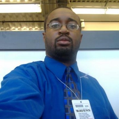 Profile Picture of Keith Henry (@KeithHenry11) on Twitter