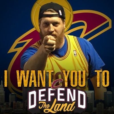 Profile Picture of Chris Clem Cavs Cast (@C4Pod) on Twitter