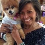 Profile Picture of Cecilia Judd (@ceciliajudd) on Instagram