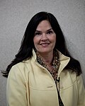 Profile Picture of Stacey Bess - Wikipediaon Wikipedia