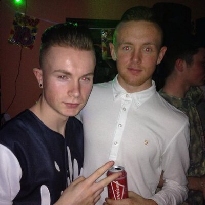 Profile Picture of Dylan Kinsella (@dylankinsella18) on Twitter