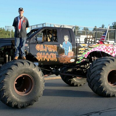 Profile Picture of Daniel Aimes (@cultureshock4x4) on Twitter