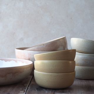 Profile Picture of Michelle Best (@michellebestceramics) on Instagram