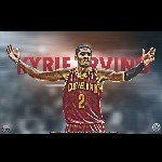 Profile Picture of gilbert (@k_irving______) on Instagram