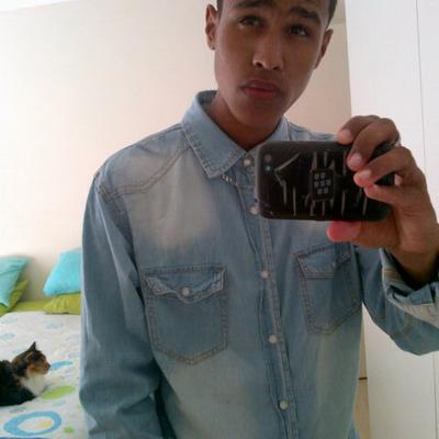 Profile Picture of Clint Daniel Jacobs (@Clintdaniel5) on Twitter