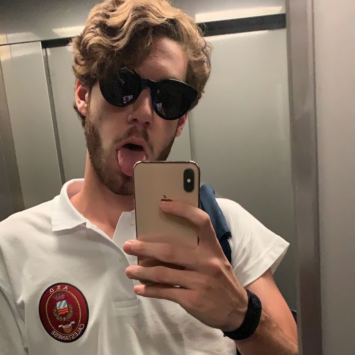 Profile Picture of Andrea Tassi (@tassibon) on Tiktok