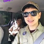 Profile Picture of Gavin Kornblum (@943gbk) on Instagram