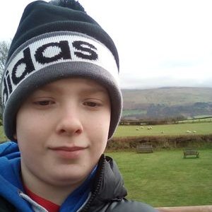 Profile Picture of Alexander Markey (@alexmarkey2004) on Twitter