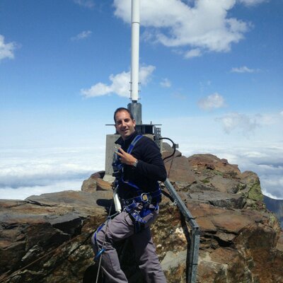 Profile Picture of Alex Gard-Mazet (@Alex_GM) on Twitter