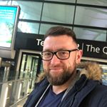 Profile Picture of David Cashman (@dwcashman7) on Instagram
