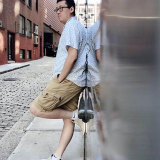 Profile Picture of Lawrence Yao (@lawrence.yao.5895) on Facebook