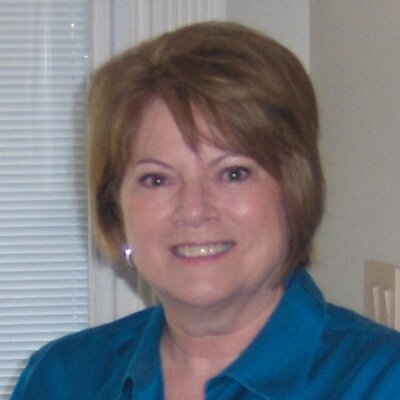Profile Picture of Rita Davison (@northstar1954) on Twitter