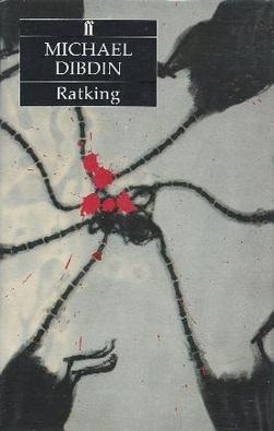 Profile Picture of Ratking (novel)on Wikipedia