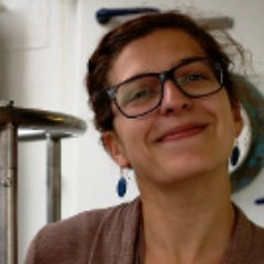 Profile Picture of Julia Koehler (@jules_cousteau) on Twitter