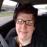 Profile Picture of Autumn Willison (@saiyanbirdy99) on Instagram