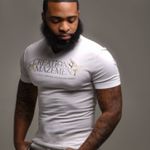 Profile Picture of Johnny Smalls (@jroc_da_bartender) on Instagram