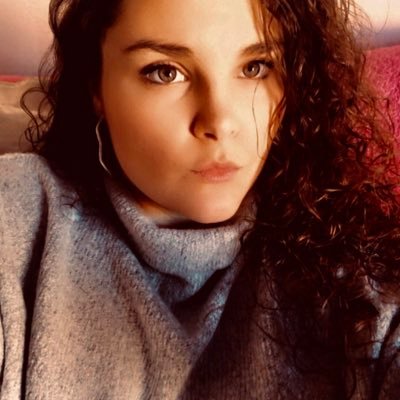 Profile Picture of Eva Osuna Begara (@Evitaob1) on Twitter