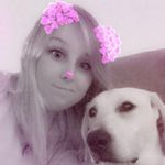 Profile Picture of Alicia Boschert (@boschert.alicia) on Instagram