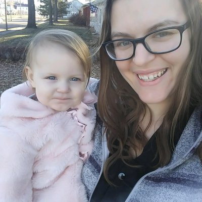 Profile Picture of Vanessa Sutter (@lochnessie87) on Twitter