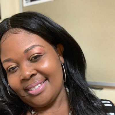 Profile Picture of Yolanda Norman-Thornton (@YolandaNormanT1) on Twitter