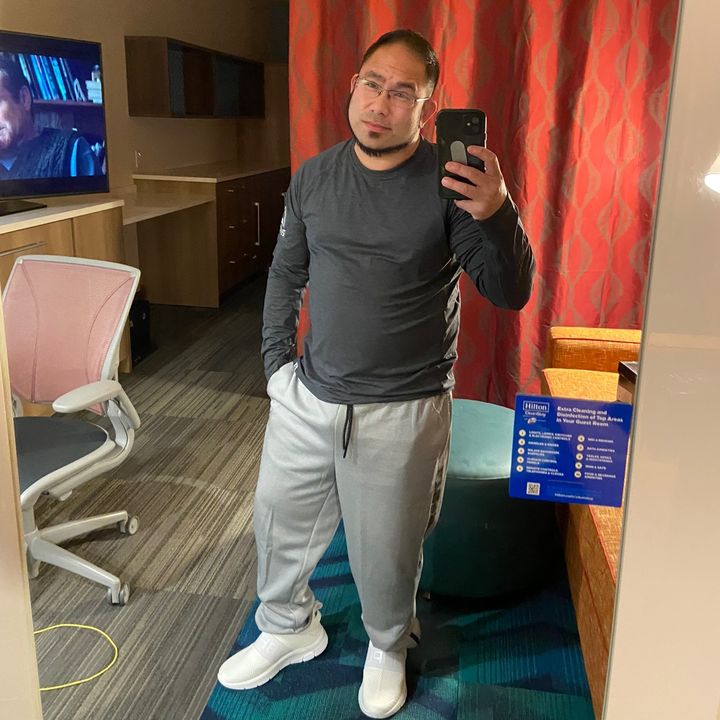 Profile Picture of Giovanni roberts (@philippines19832002) on Tiktok
