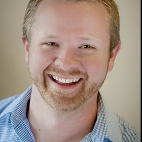 Profile Picture of Jonathan Rushing (@jbaileyrush) on Pinterest