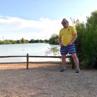 Profile Picture of Doug Bungus 💋 (@BigBodyDarwin) on Twitter