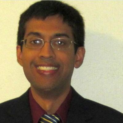 Profile Picture of Beejal Shah (@reachforbeejal) on Twitter