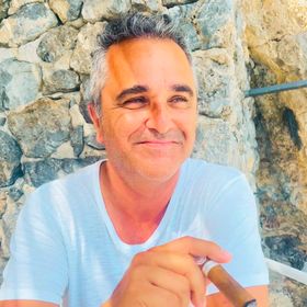 Profile Picture of Mark Casaletto (@mcas39) on Pinterest