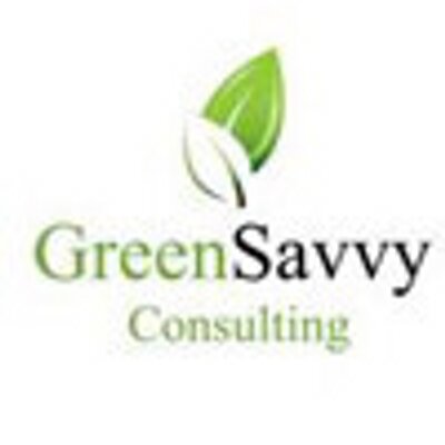 Profile Picture of Greg St.Clair (@GreenSavvyC) on Twitter
