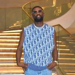 Profile Picture of Marco Jones Ekamba (@9thegreatest2) on Instagram