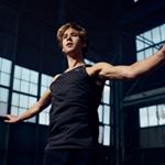 Profile Picture of Joseph Gordon (@josephgordon_nycballet_) on Instagram
