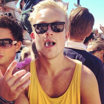 Profile Picture of Michael Hellberg (@michaelhellberg) on Twitter