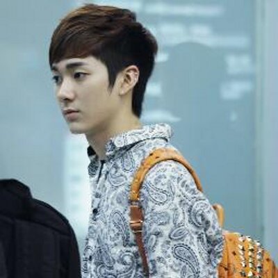 Profile Picture of Aaron Kwak (@IJR_Aaron) on Twitter