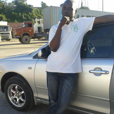 Profile Picture of Joseph Ochieng Oloo (@josechi2003) on Twitter