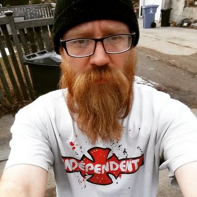 Profile Picture of Jeff Brunson (@theooze) on Twitter